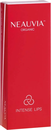 Neauvia Intense Lips (1x1.0ml)