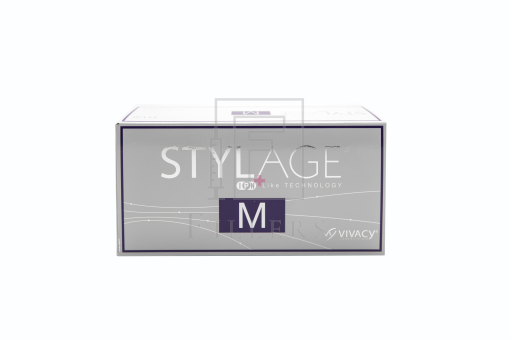 Stylage M (2*1.0ml) Stylage M (2*1.0ml)