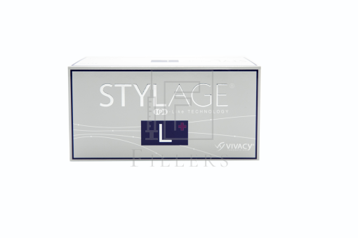 Stylage L (2*1.0ml) Stylage L (2*1.0ml)