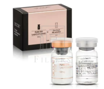 Сыворотка для мезотерапии лица Exoxe Exosomes