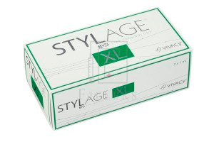 Stylage XL (2*1.0ml) Stylage XL (2*1.0ml)