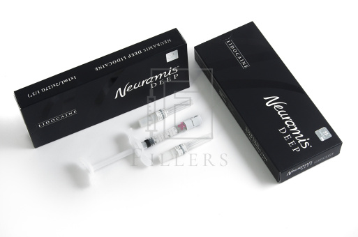 Neuramis Deep Lidocaine (1*1ml) Neuramis Deep Lidocaine (1*1ml)
