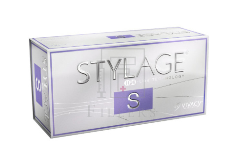 Stylage S (2*0.8ml) Stylage S (2*0.8ml)