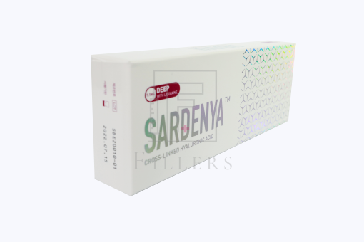 Sardenya DEEP with lidocaine (1*1.1ml)  