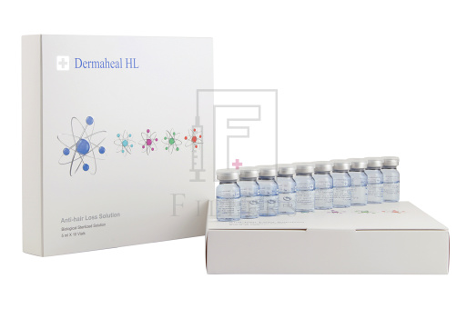 Dermaheal HL (10 фл*5ml) Dermaheal HL (10 фл*5ml)