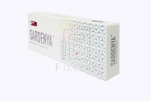 Sardenya DEEP with lidocaine (1*1.1ml)  