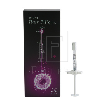 Dr. Cyj  Hair Filler (1*1ml) Dr. Cyj  Hair Filler (1*1ml)
