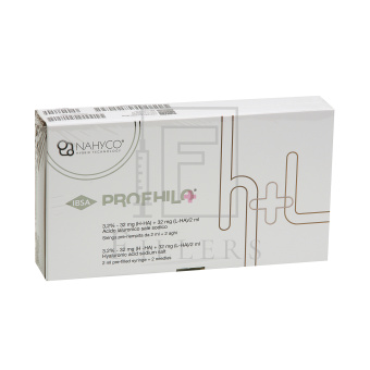 Profhilo (1*2ml) Profhilo (1*2ml)